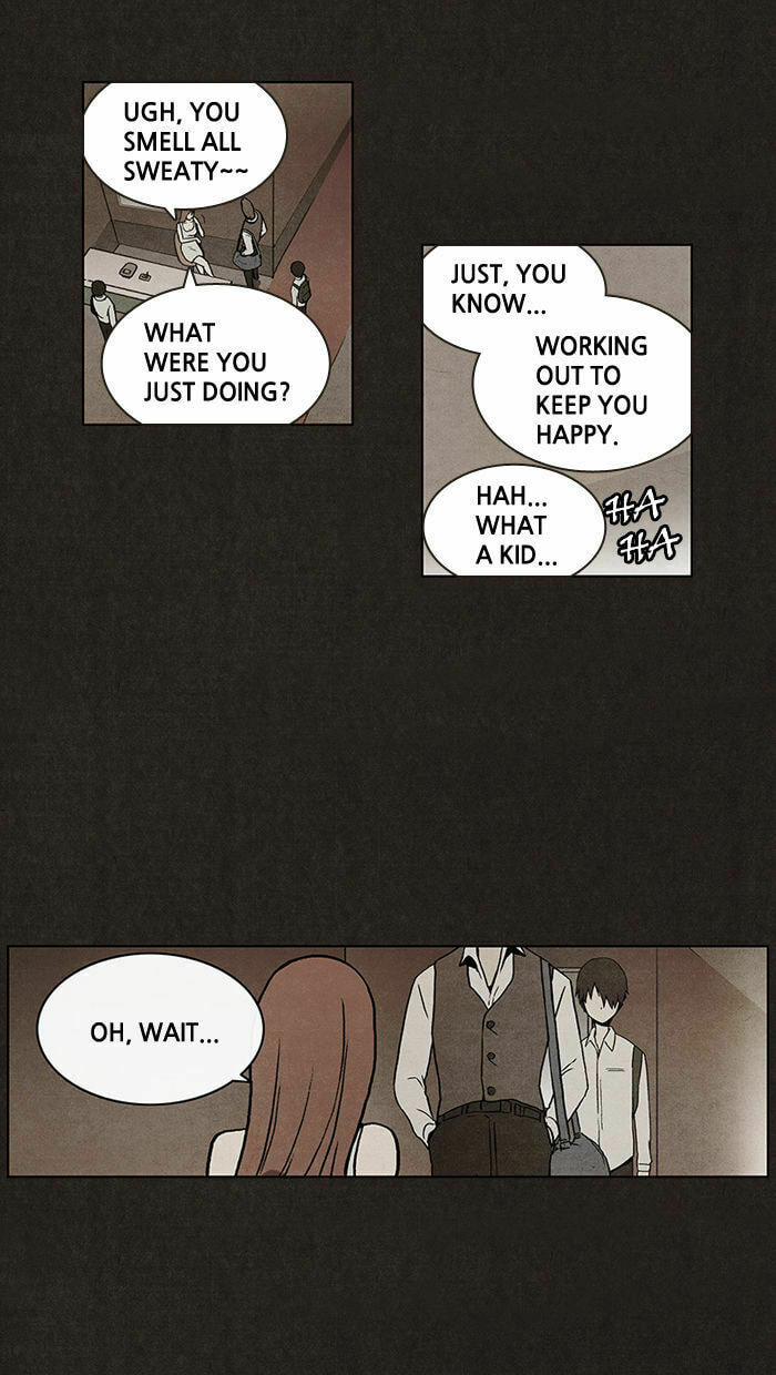 Bastard chapter 13, page 2