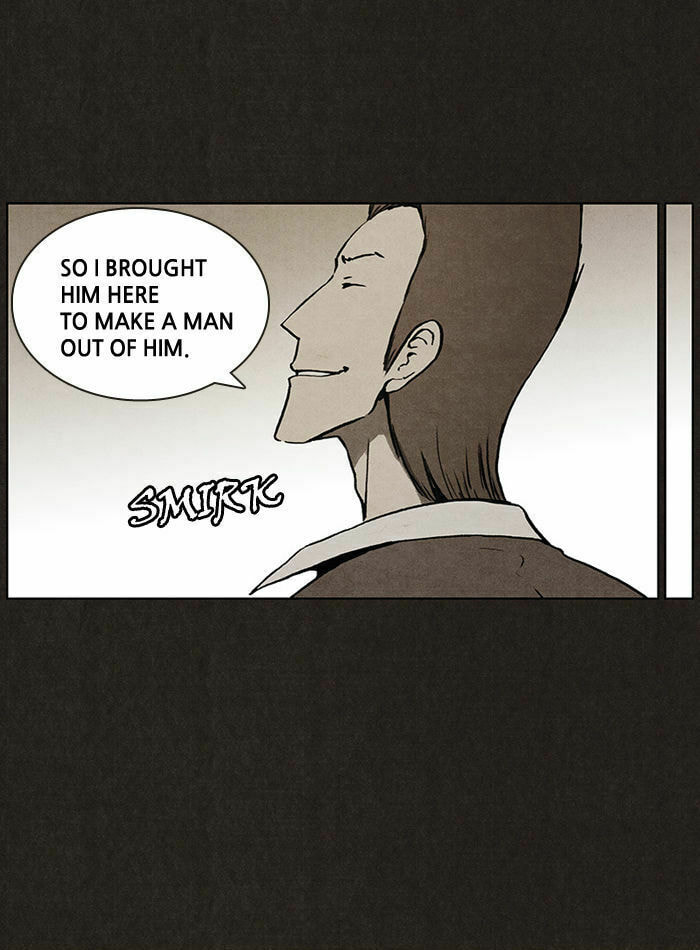 Bastard chapter 13, page 5