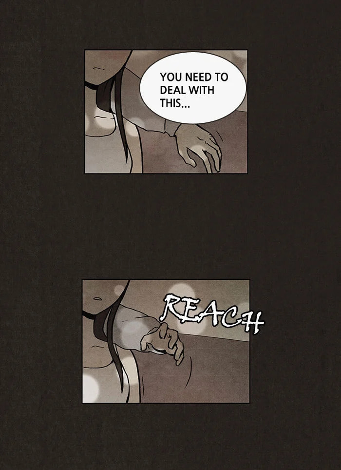 Bastard chapter 13, page 18