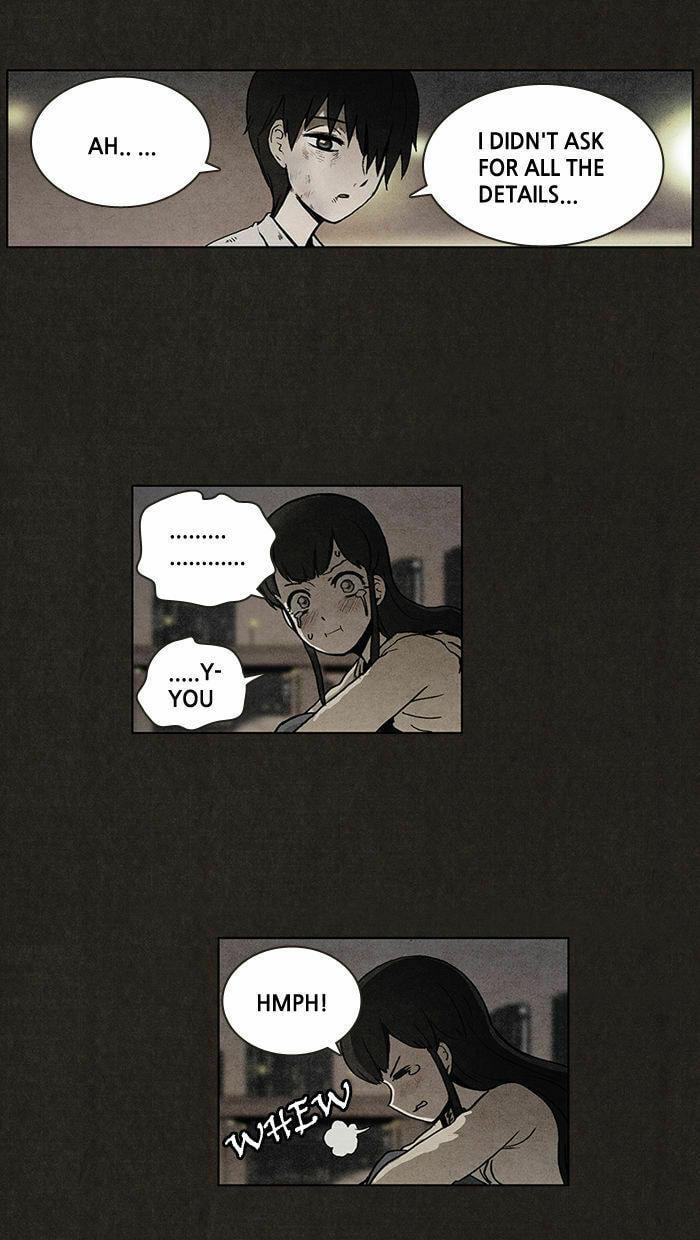 Bastard chapter 13, page 48