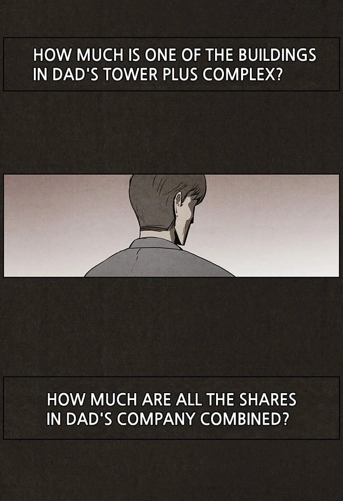 Bastard chapter 14, page 12