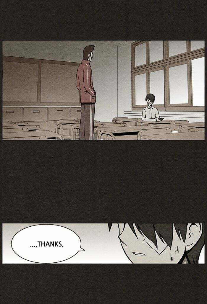 Bastard chapter 14, page 29