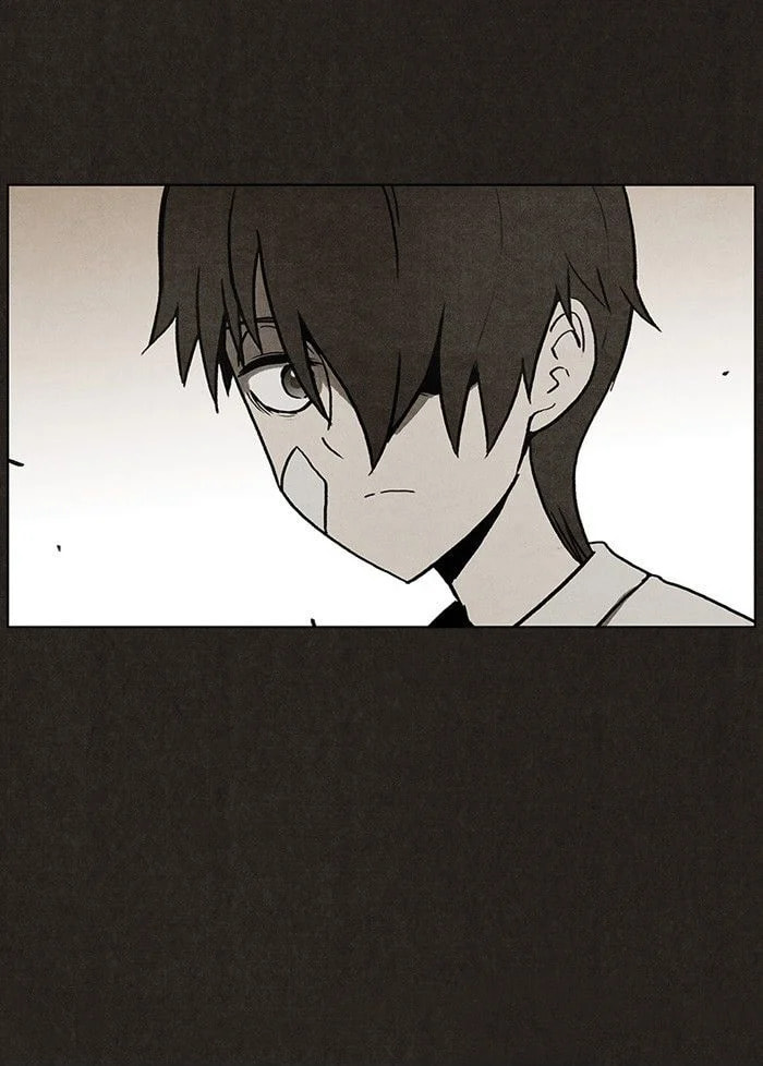 Bastard chapter 14, page 48