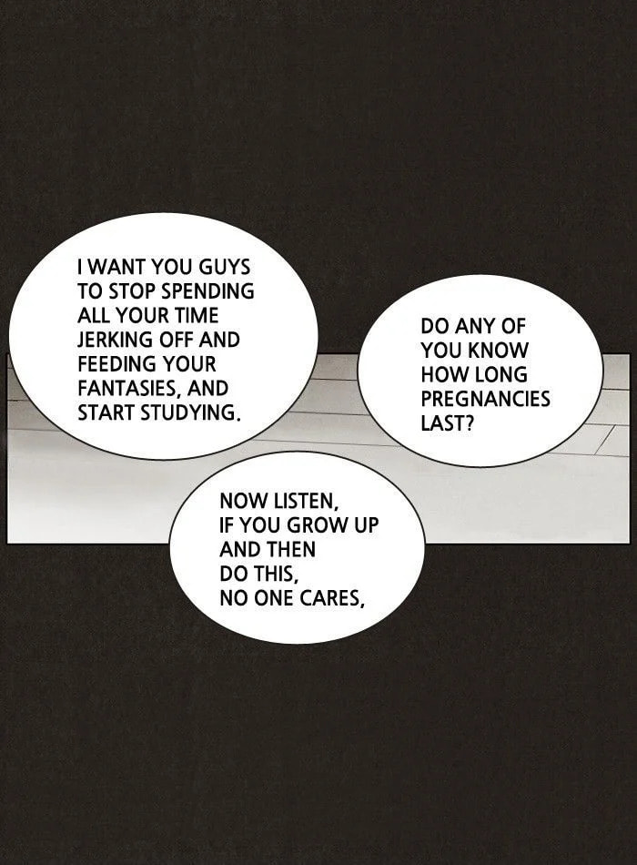 Bastard chapter 15, page 22