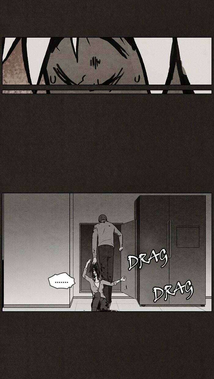 Bastard chapter 15, page 53