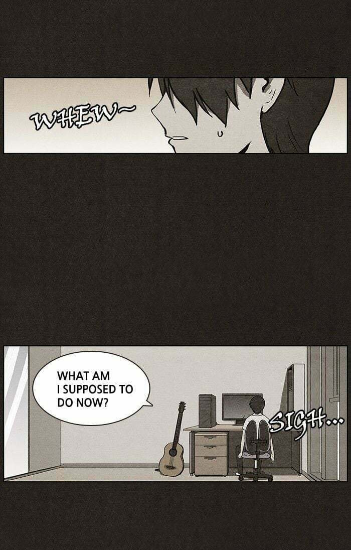 Bastard chapter 16, page 4