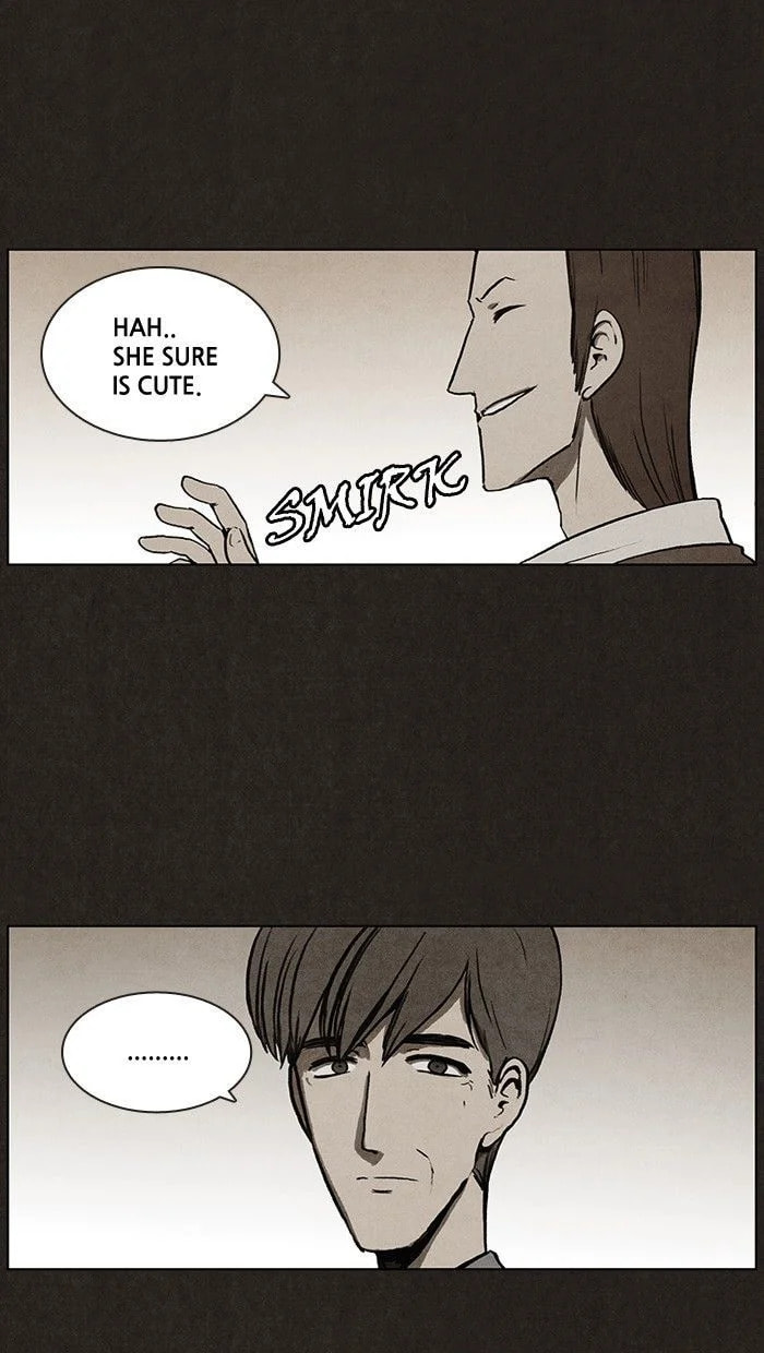 Bastard chapter 17, page 27