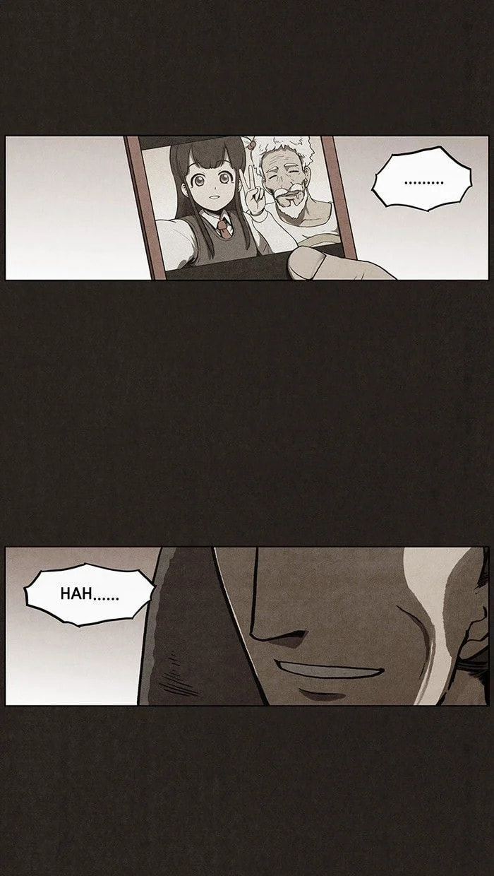 Bastard chapter 18, page 35
