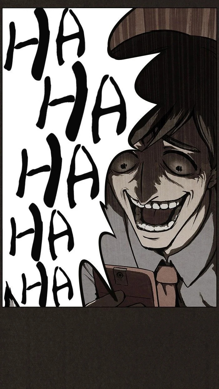 Bastard chapter 18, page 38