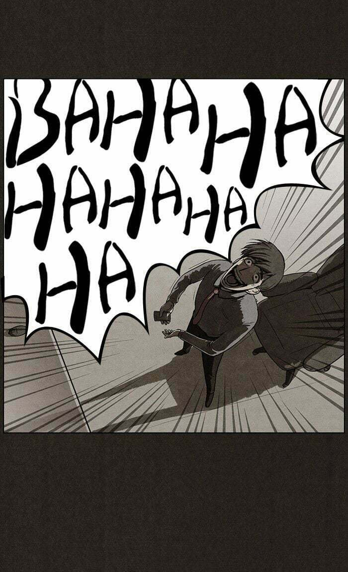 Bastard chapter 18, page 39