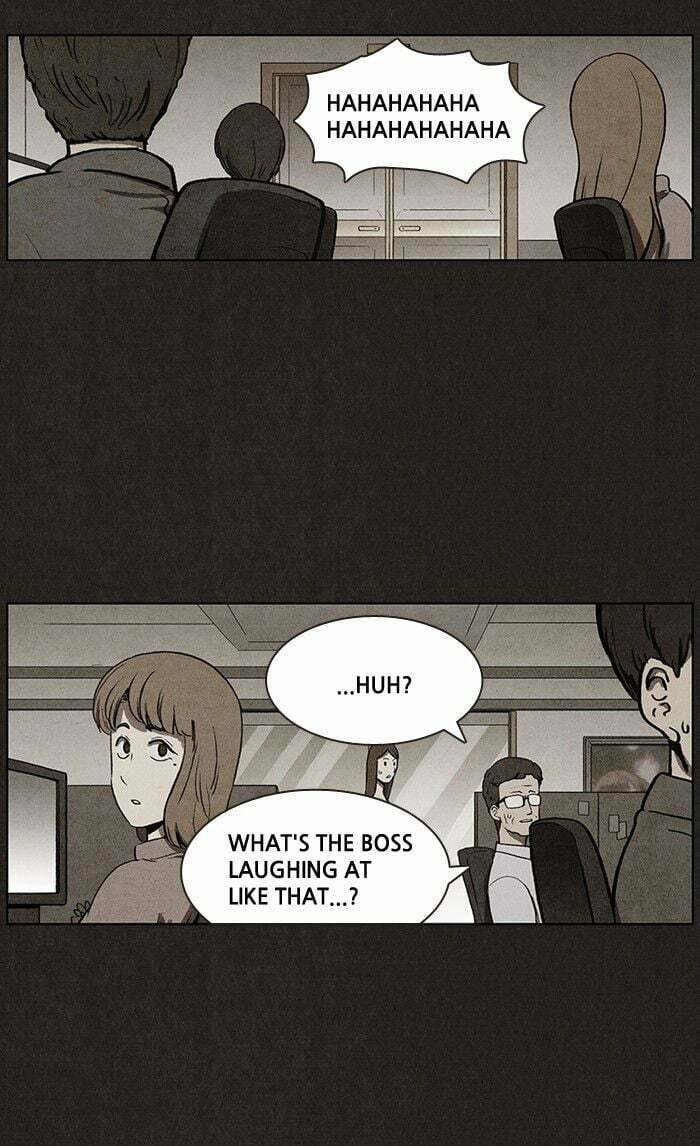 Bastard chapter 18, page 40