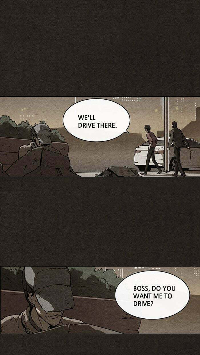 Bastard chapter 19, page 42