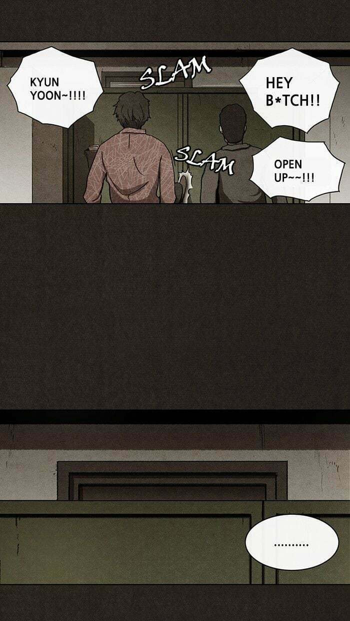 Bastard chapter 19, page 49