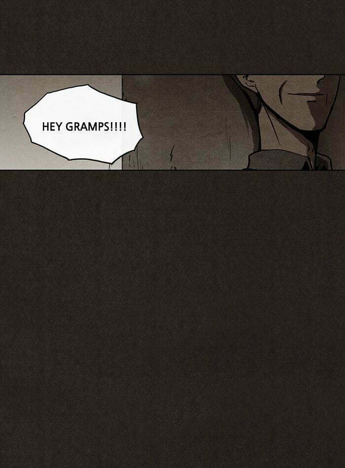 Bastard chapter 19, page 51