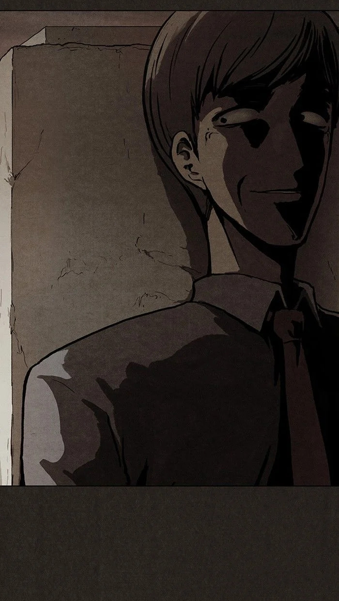 Bastard chapter 19, page 52