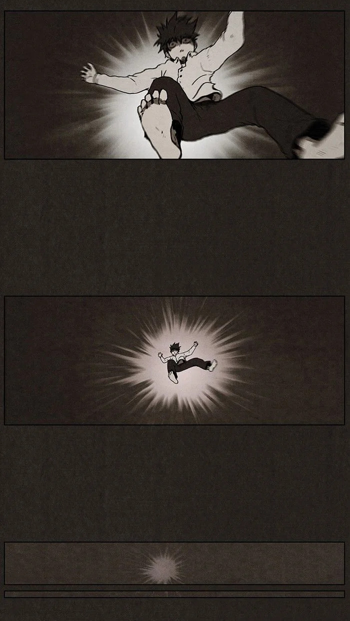 Bastard chapter 1, page 5