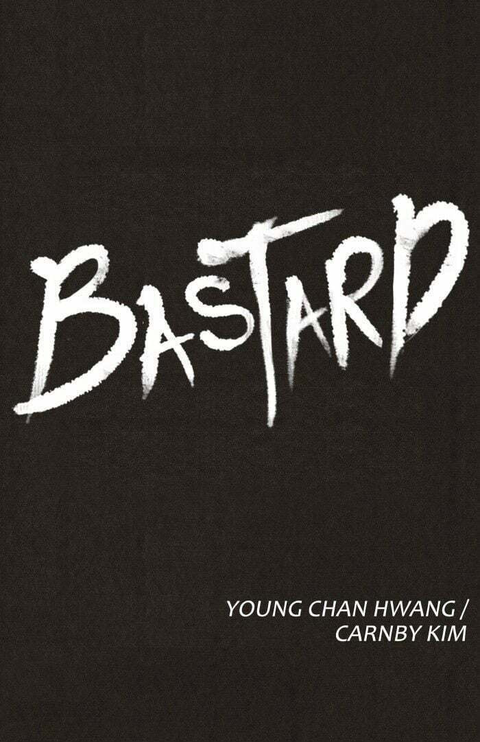 Bastard chapter 1, page 9