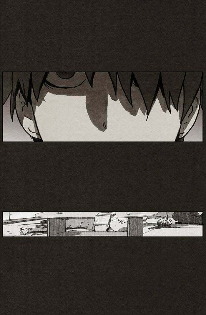 Bastard chapter 1, page 14