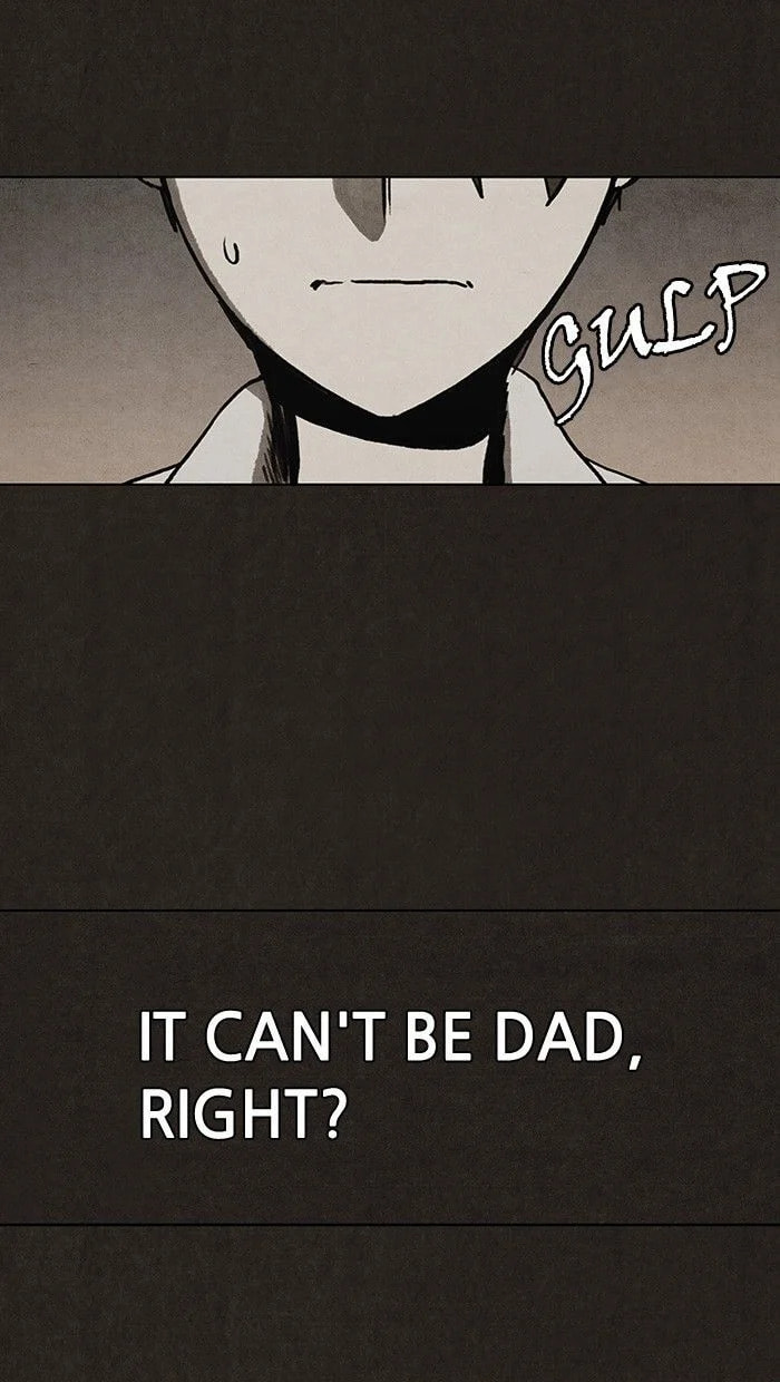 Bastard chapter 20, page 9