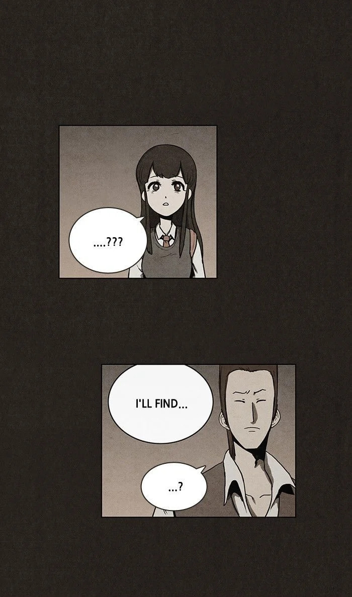 Bastard chapter 20, page 10