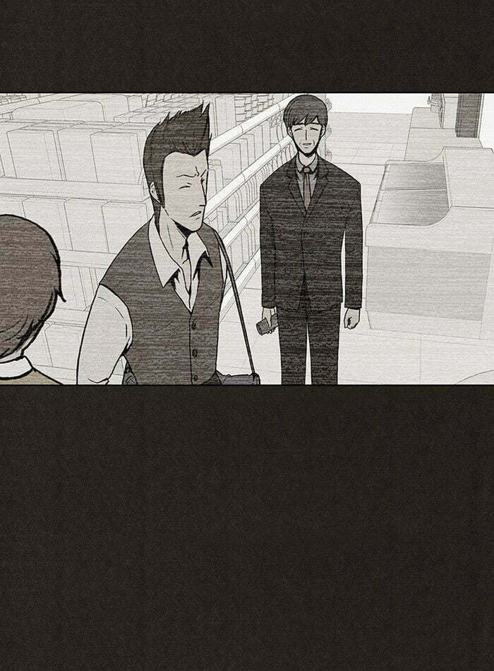 Bastard chapter 20, page 18