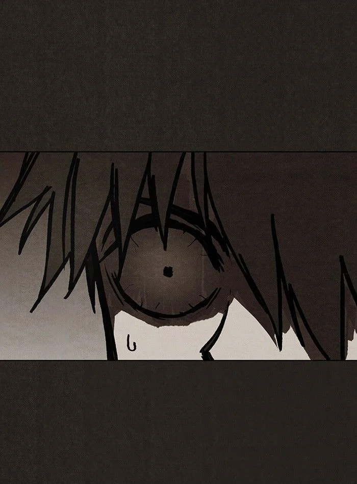 Bastard chapter 20, page 19