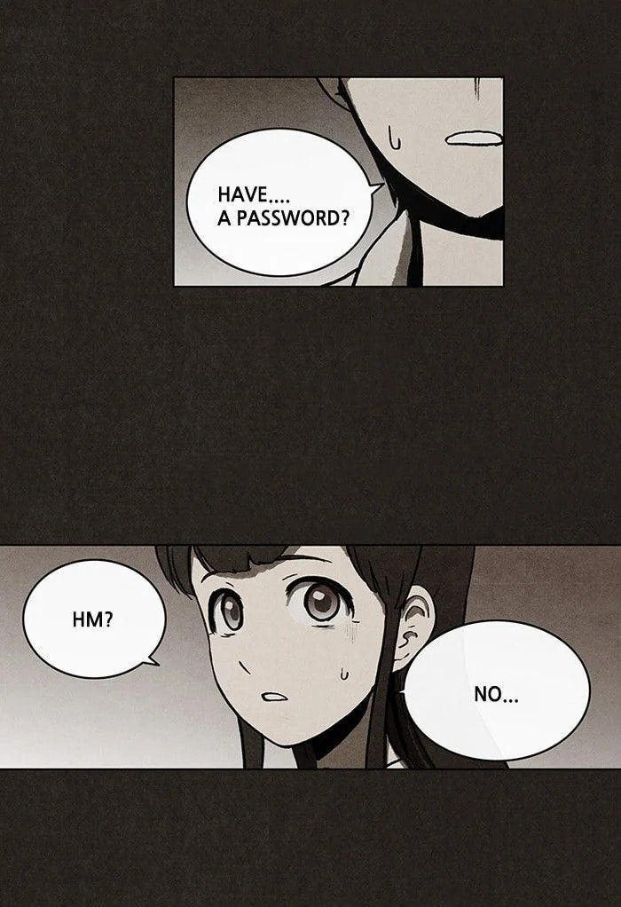 Bastard chapter 20, page 25