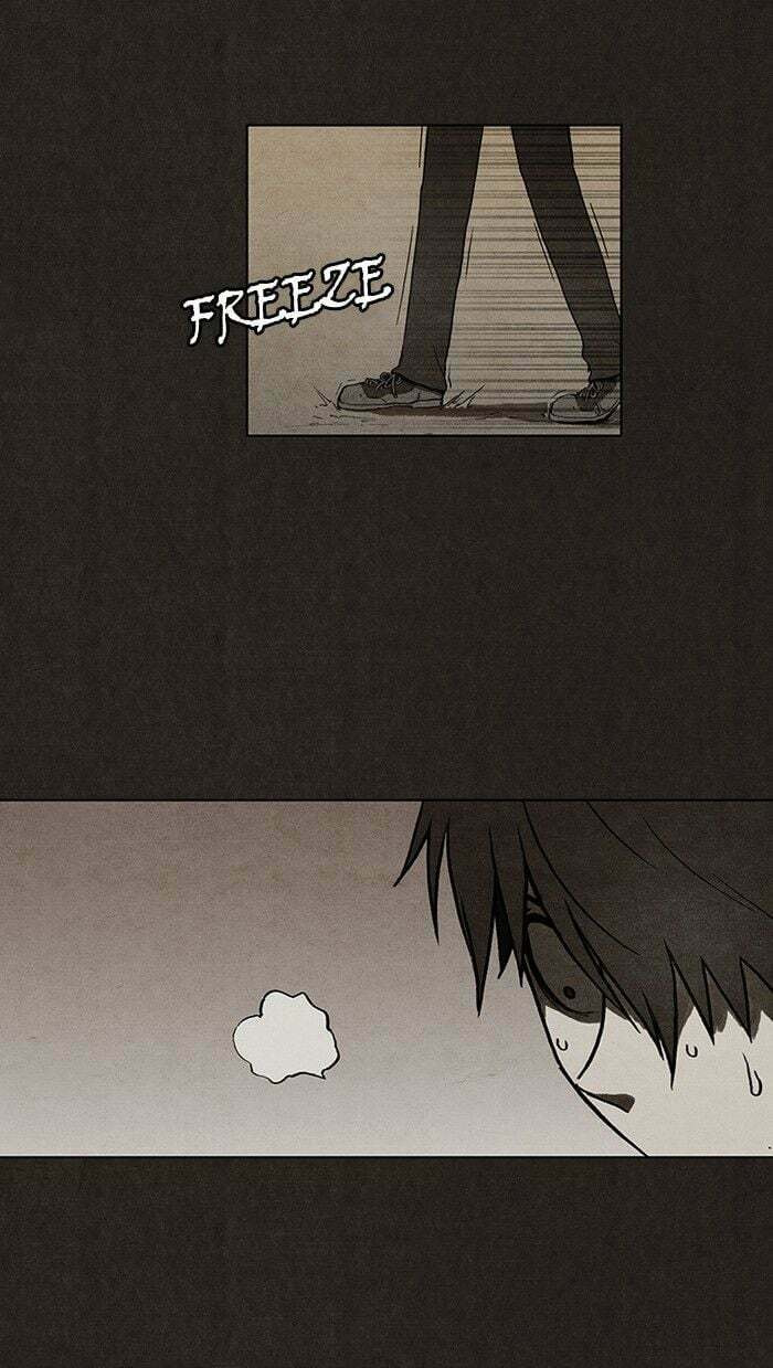 Bastard chapter 20, page 43