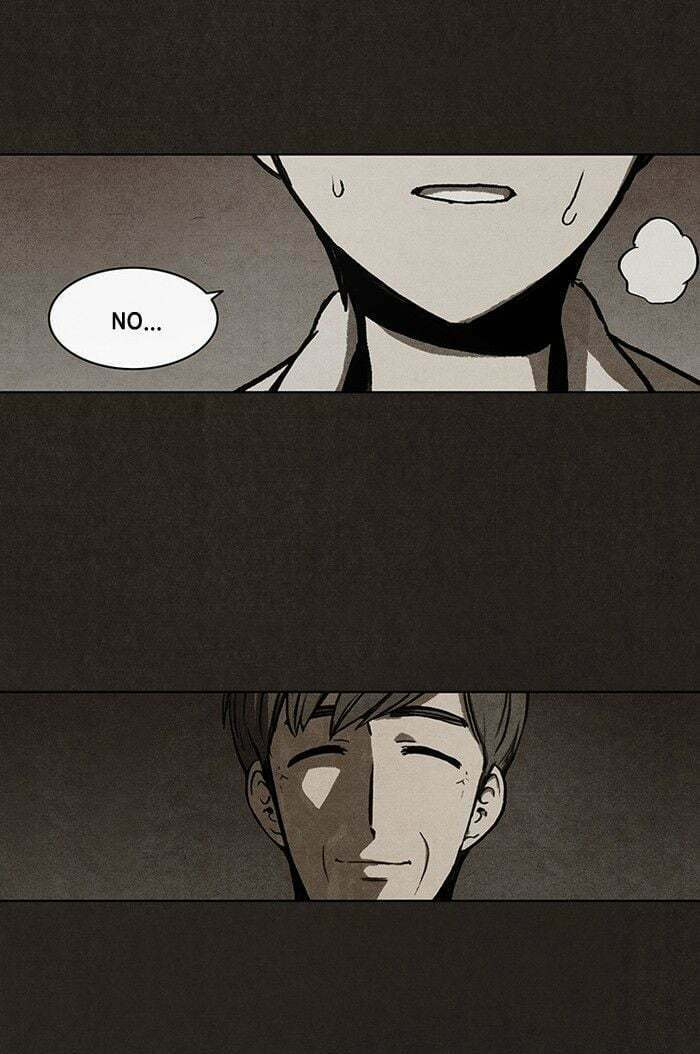 Bastard chapter 20, page 53