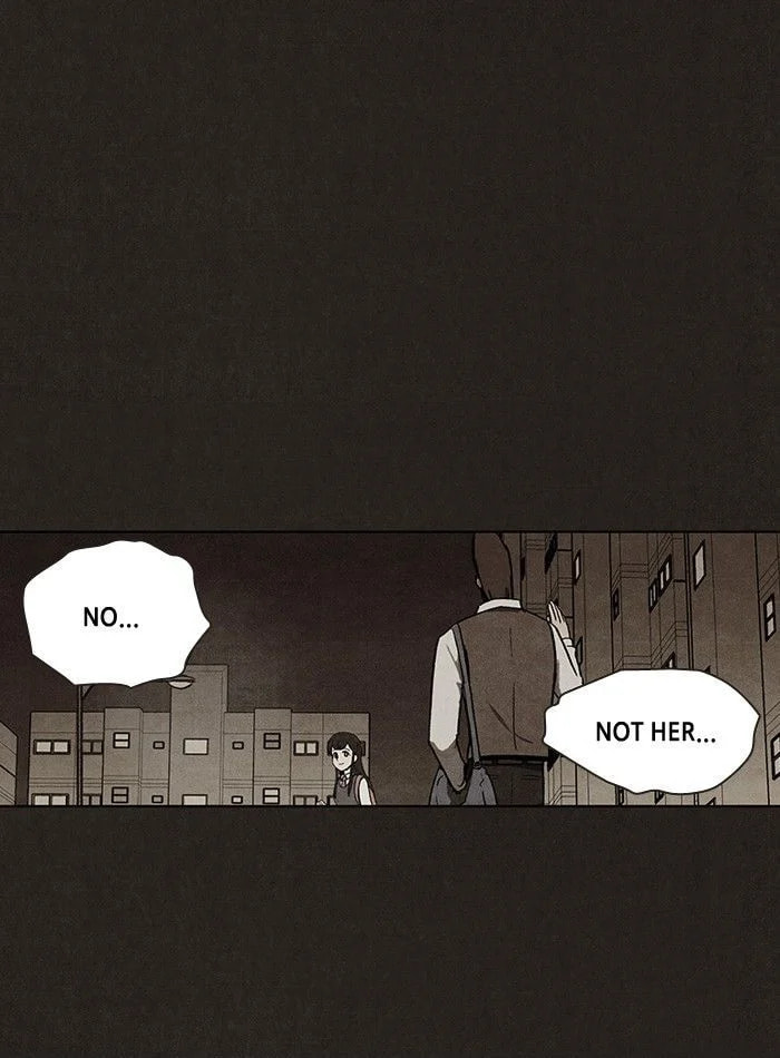 Bastard chapter 20, page 54