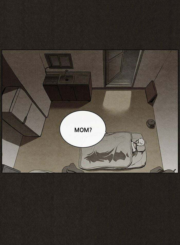 Bastard chapter 21, page 21