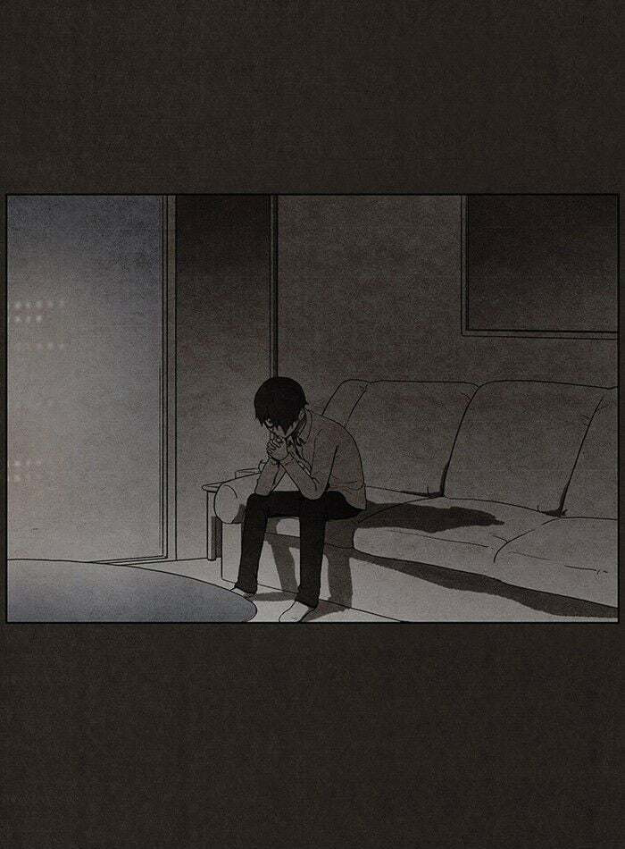 Bastard chapter 21, page 27