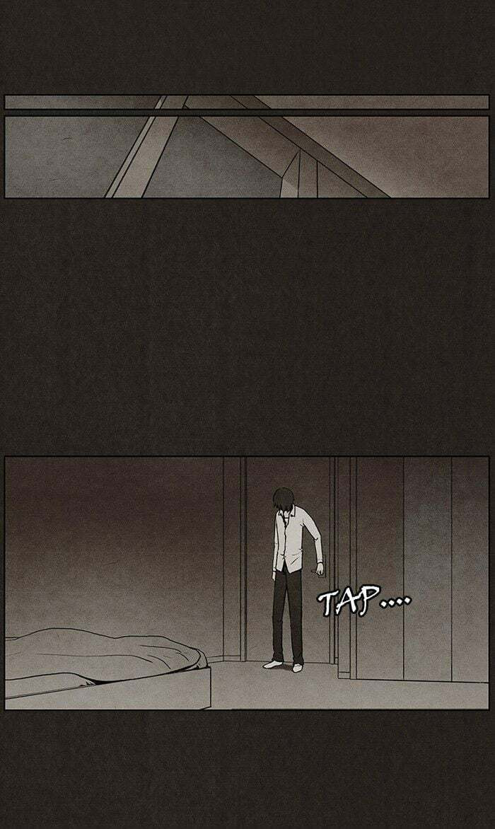 Bastard chapter 21, page 47