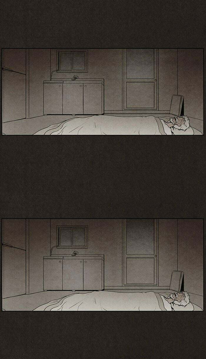 Bastard chapter 21, page 51
