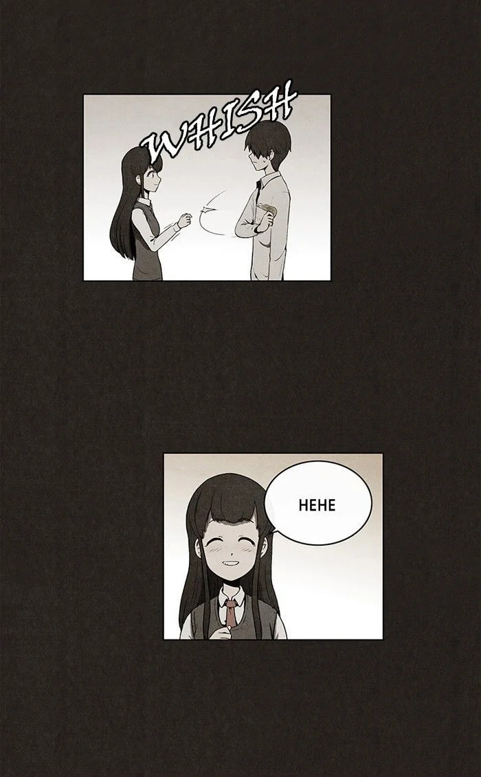 Bastard chapter 22, page 9