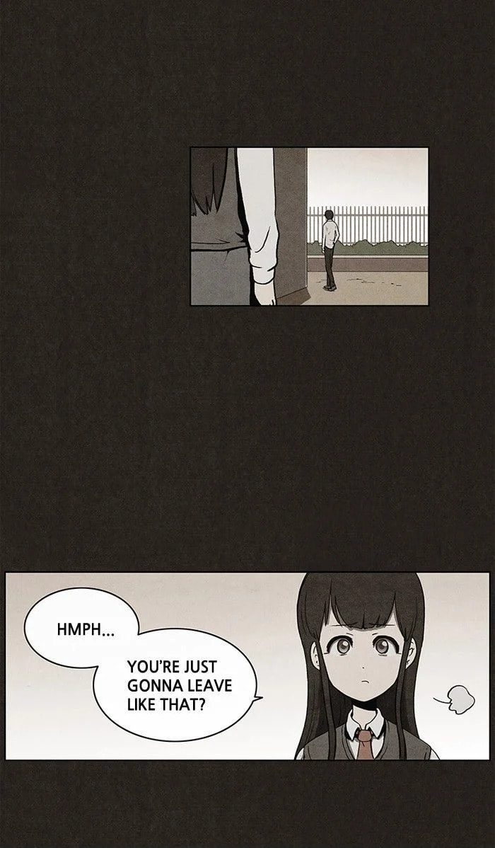 Bastard chapter 22, page 13