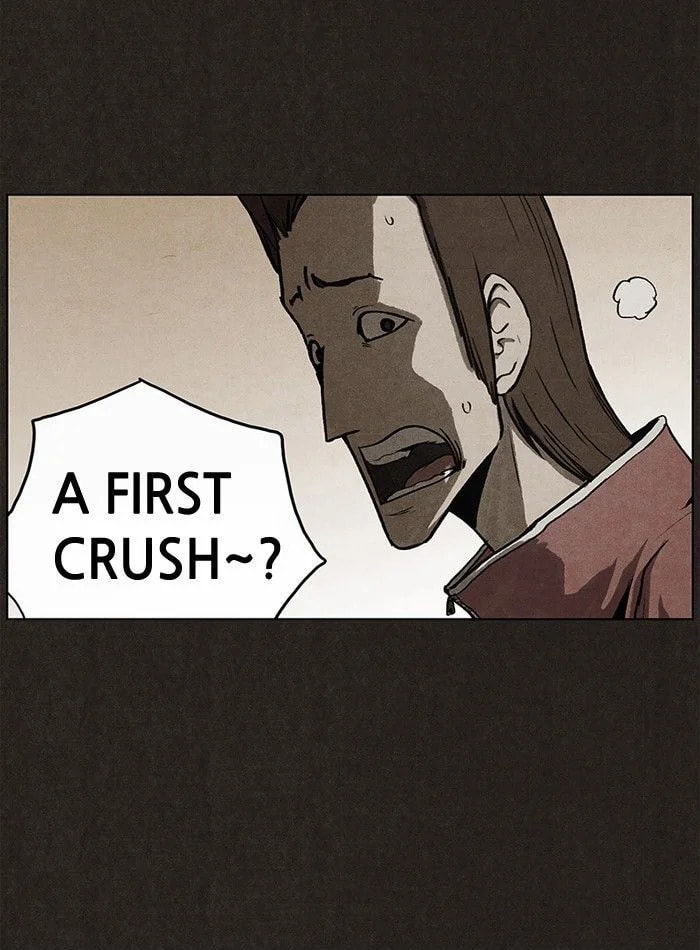 Bastard chapter 22, page 15