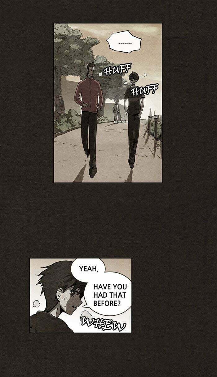Bastard chapter 22, page 16
