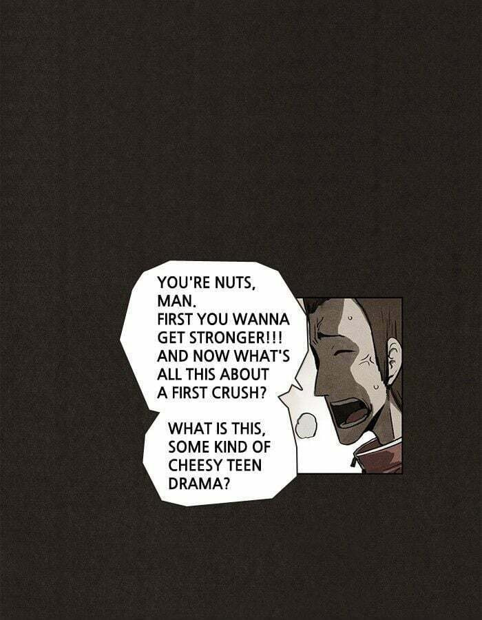 Bastard chapter 22, page 17