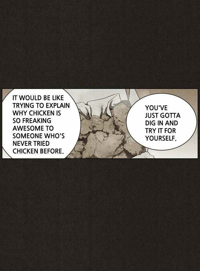 Bastard chapter 22, page 31