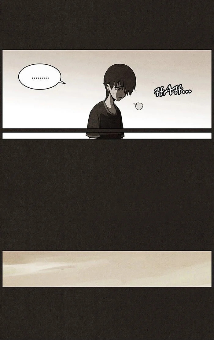 Bastard chapter 22, page 35