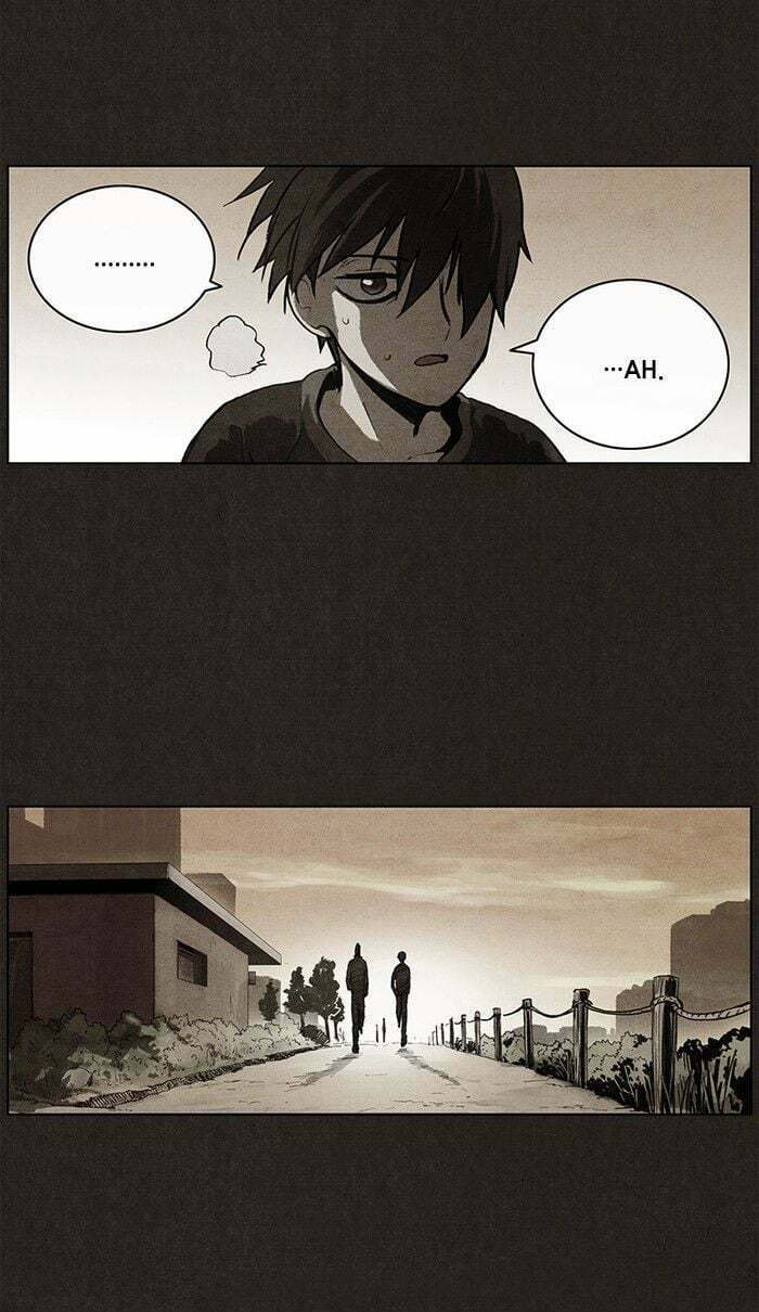 Bastard chapter 22, page 38
