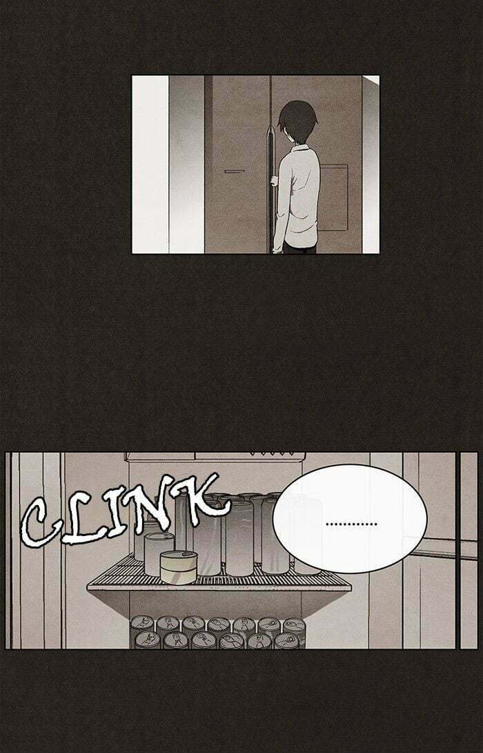 Bastard chapter 22, page 45