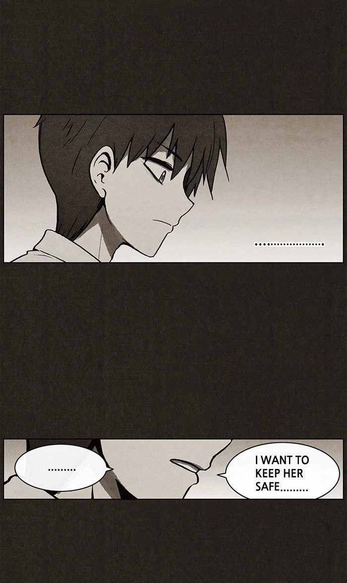Bastard chapter 22, page 48