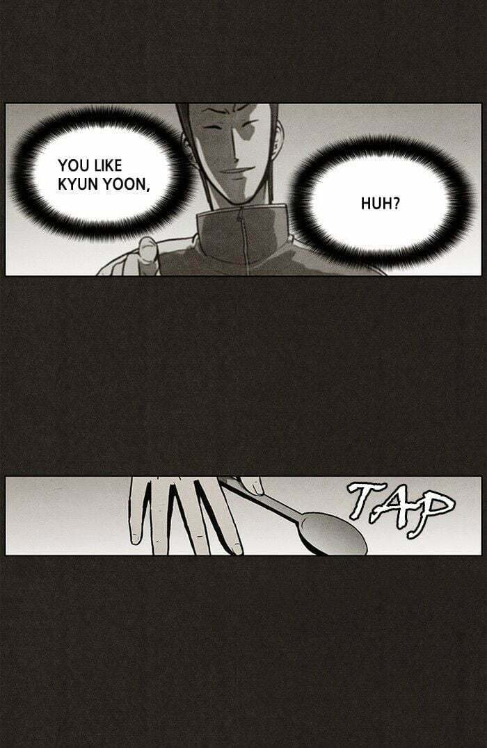 Bastard chapter 22, page 51