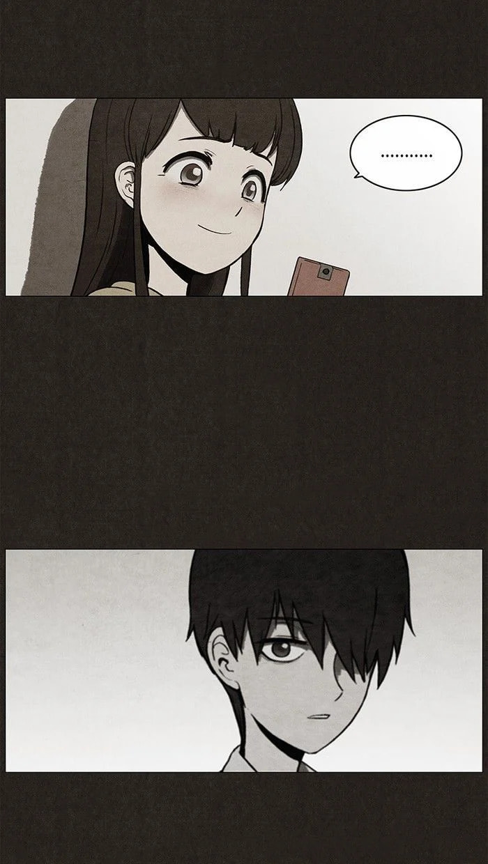 Bastard chapter 23, page 3