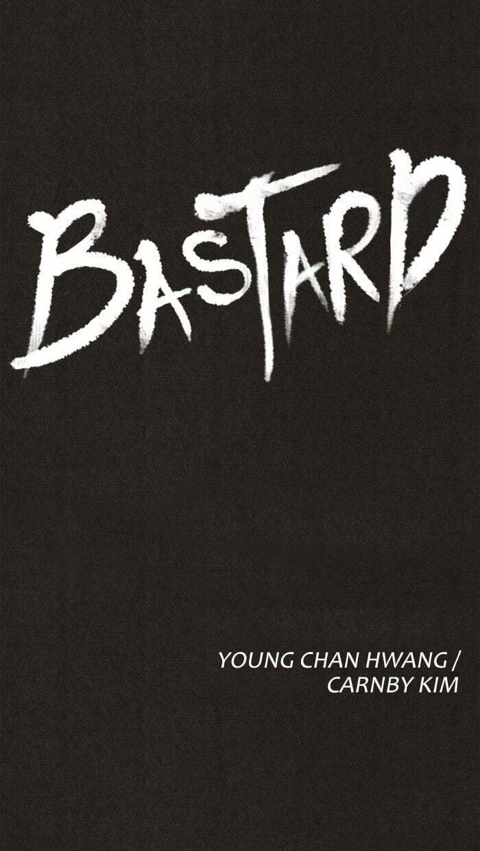 Bastard chapter 23, page 7