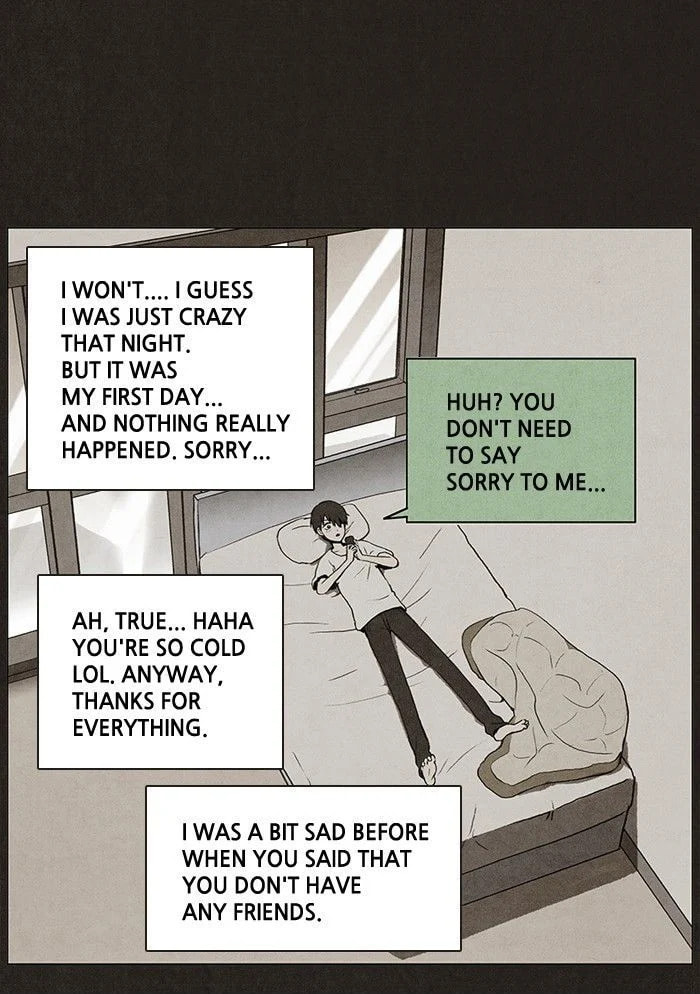 Bastard chapter 23, page 19