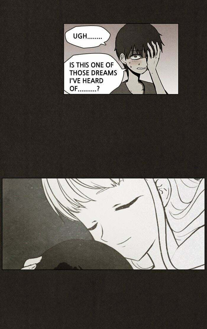 Bastard chapter 24, page 14