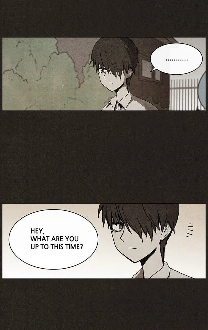 Bastard chapter 24, page 30
